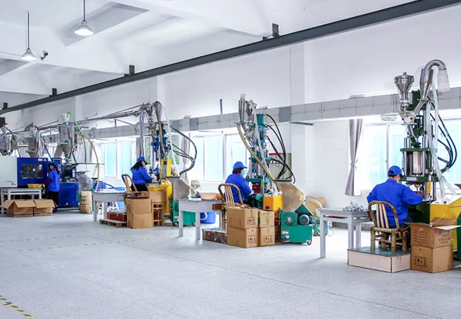 宁波康虹电器有限公司