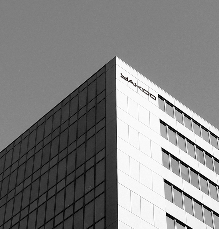 雅科新材料（江苏）有限公司。